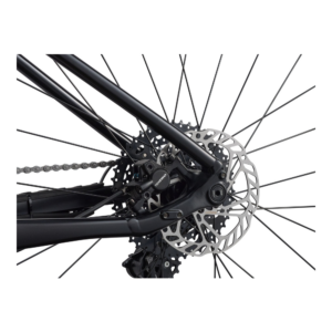 Jalgratas GIANT Talon 4 (2027) 29" Black - Pilt 6