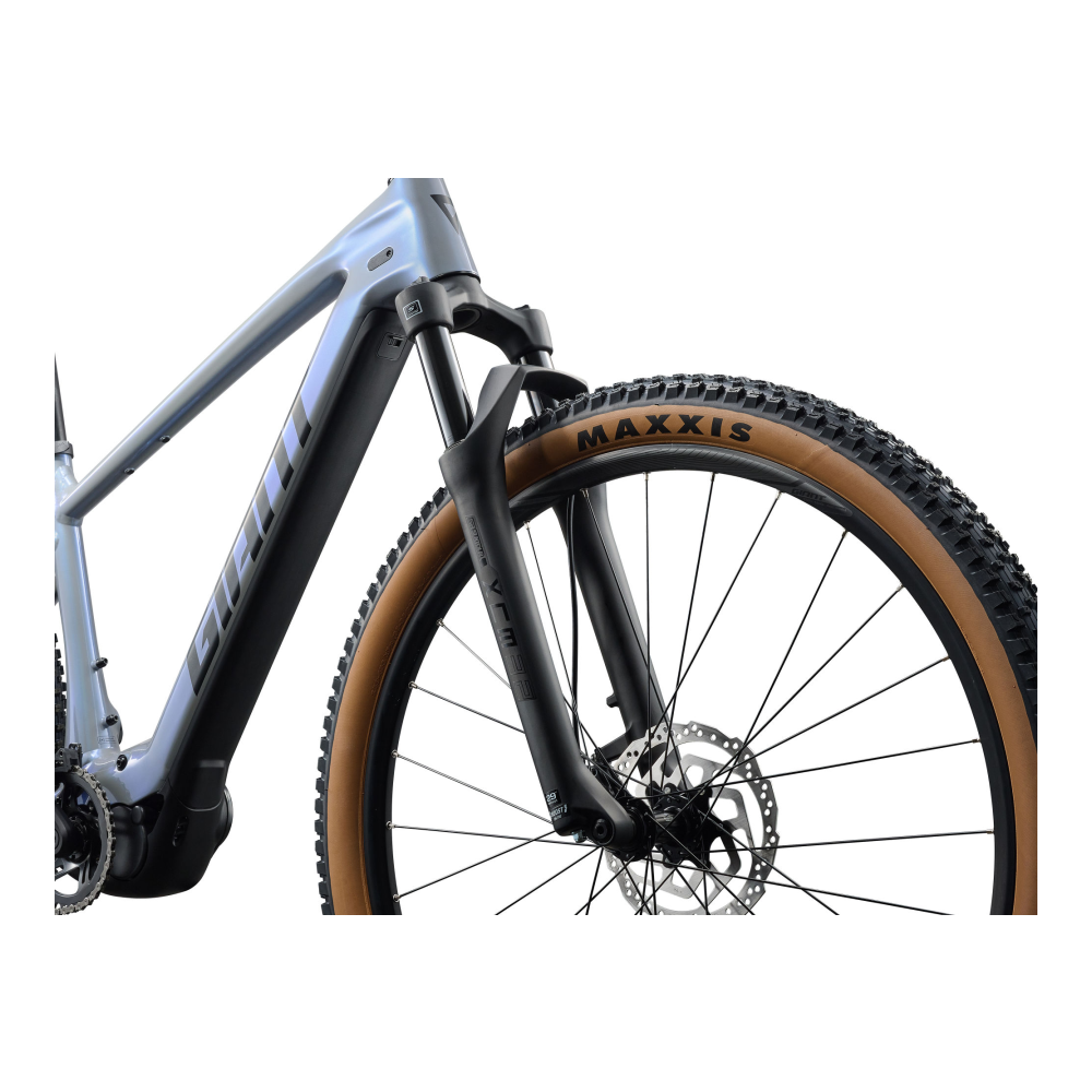 Elektrijalgratas GIANT Talon E+ 2 (2027) 29" Moonstone - Pilt 5