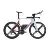 Maanteeratas GIANT Trinity Advanced SL 0 (2027) Prism Pearl