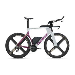 Maanteeratas GIANT Trinity Advanced SL 0 (2027) Prism Pearl
