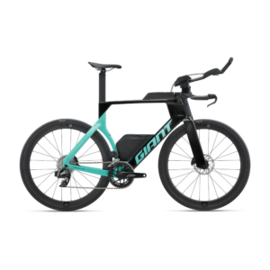 Maanteeratas GIANT Trinity Advanced SL 2 (2027) Carbon/Pearl Teal
