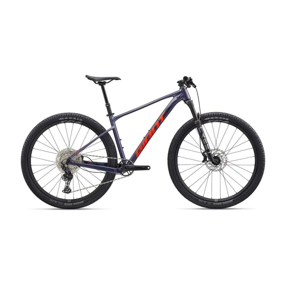 Jalgratas GIANT XTC SLR 29 1 (2027) Tempest Purple