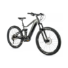 Elektrijalgratas LEADER FOX Arran 29", Grey