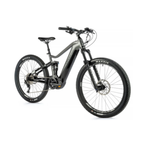 Elektrijalgratas LEADER FOX Arran 29", Grey