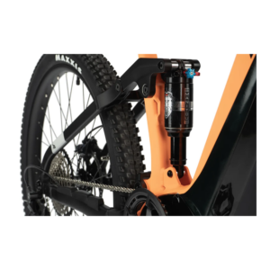Elektrijalgratas LEADER FOX Ayra 29", Orange - Pilt 3