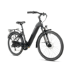 Elektrijalgratas LEADER FOX Lotus 26", Black