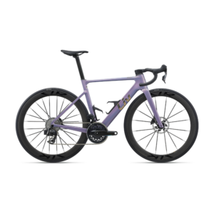 Naiste maanteeratas LIV EnviLiv Advanced Pro 0 AXS (2027) Ember Violet