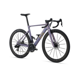 Naiste maanteeratas LIV EnviLiv Advanced Pro 0 AXS (2027) Ember Violet - Pilt 2