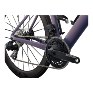 Naiste maanteeratas LIV EnviLiv Advanced Pro 0 AXS (2027) Ember Violet - Pilt 3