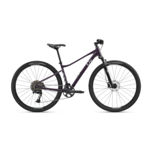 Naiste jalgratas LIV Rove 1, Tyrian Purple