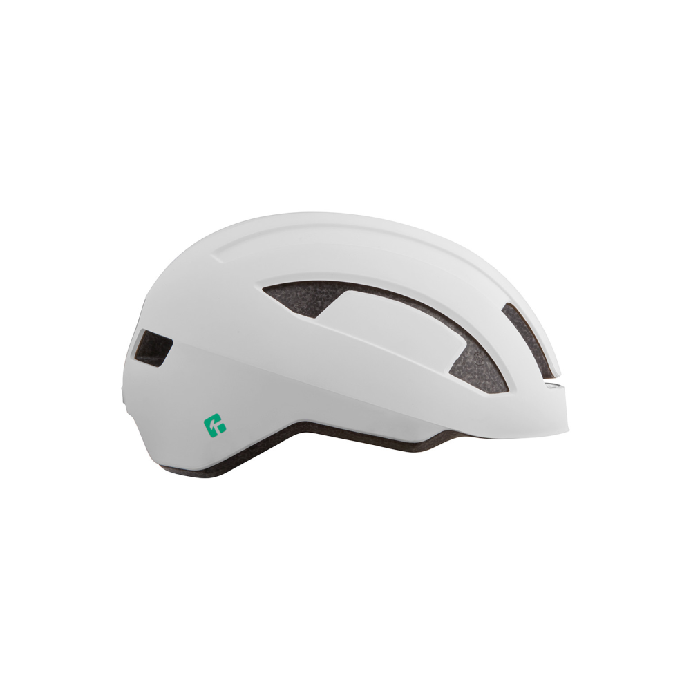 Kiiver LAZER CityZen KC, Matte White