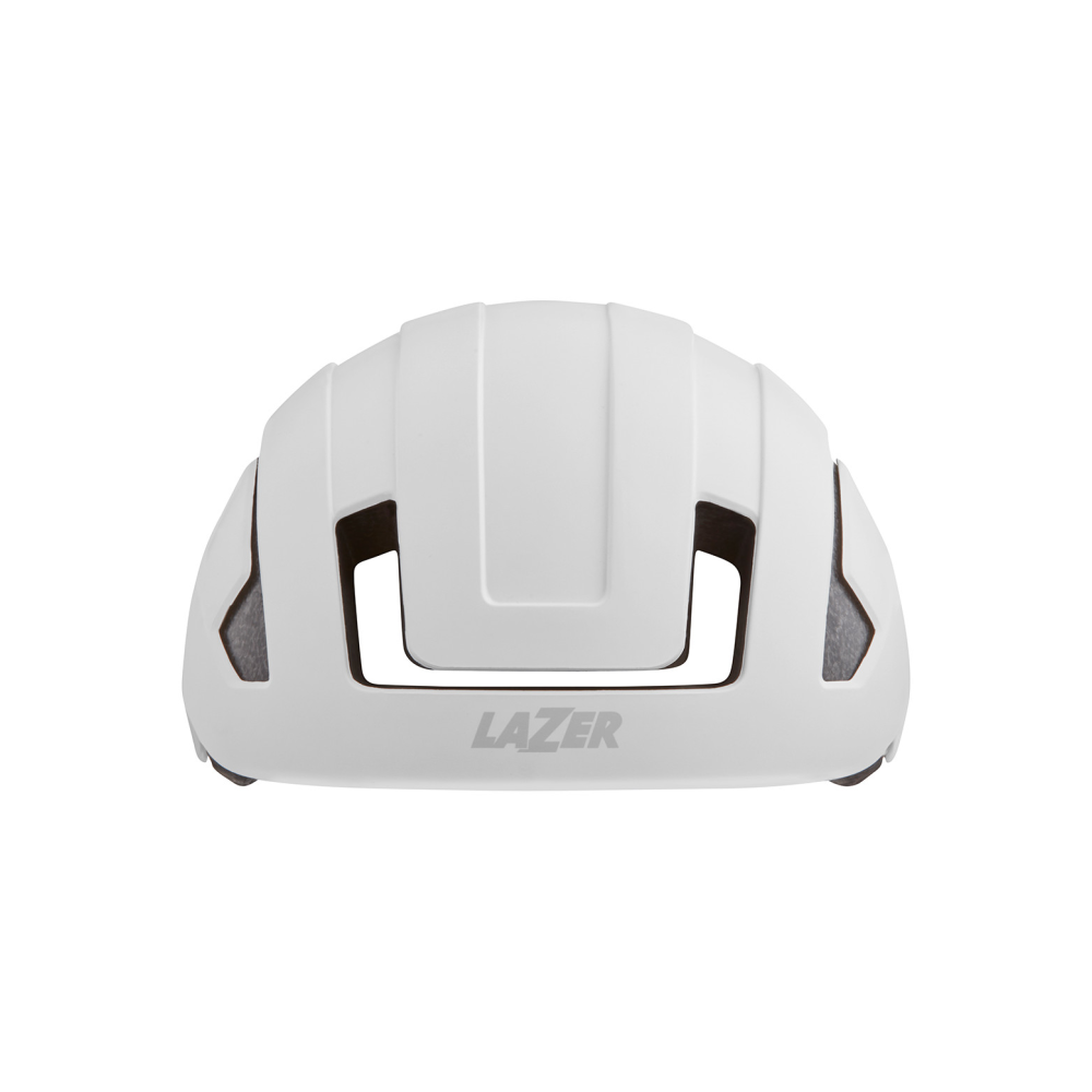 Kiiver LAZER CityZen KC, Matte White - Pilt 2
