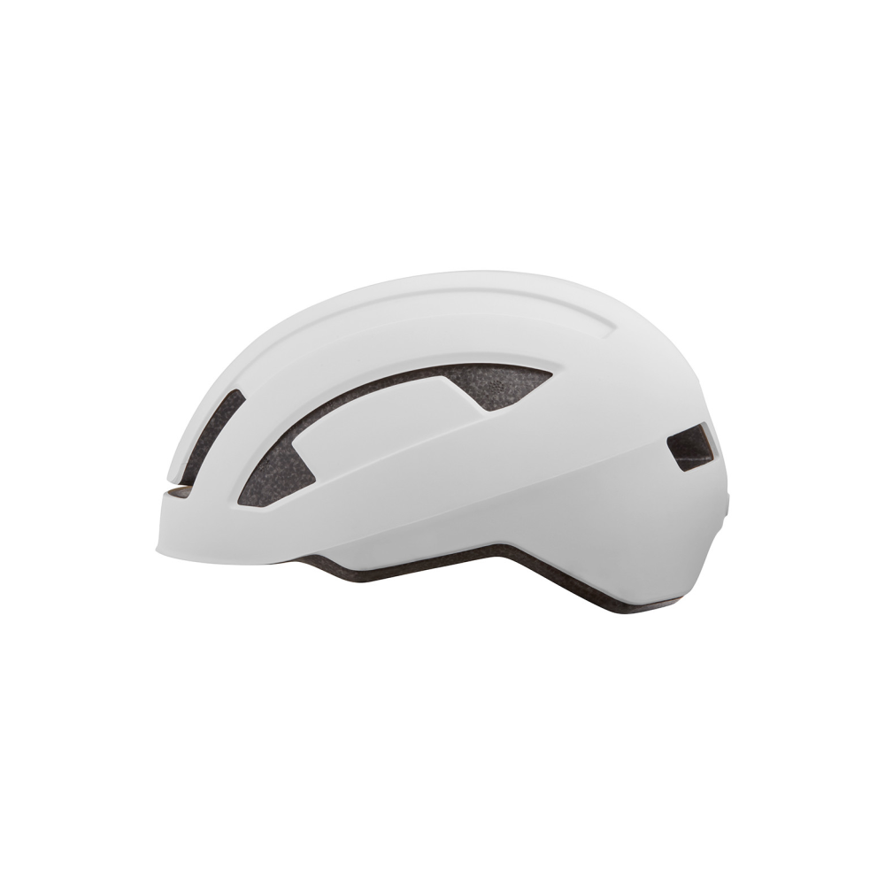 Kiiver LAZER CityZen KC, Matte White - Pilt 3
