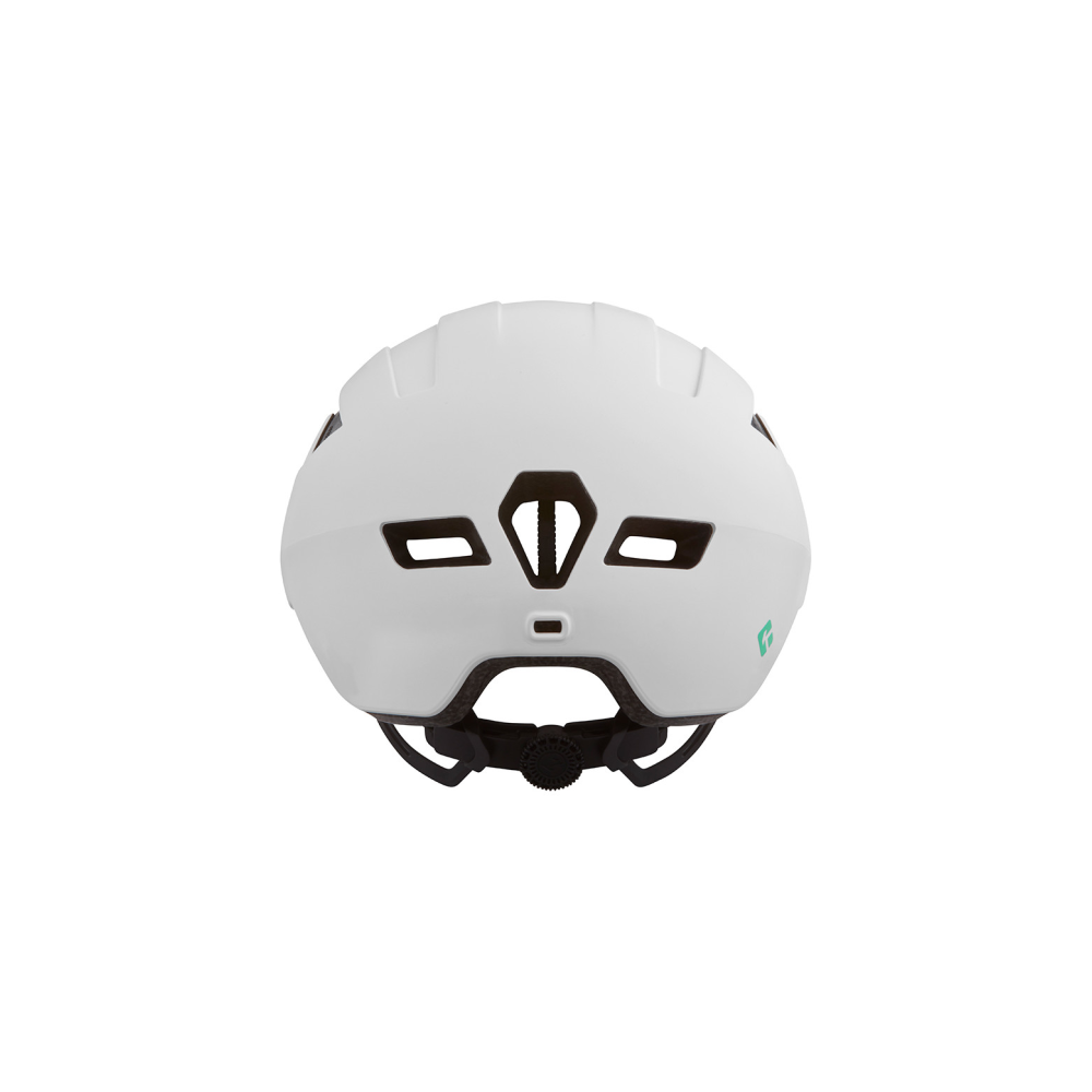 Kiiver LAZER CityZen KC, Matte White - Pilt 4