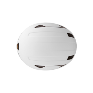 Kiiver LAZER CityZen KC, Matte White - Pilt 5