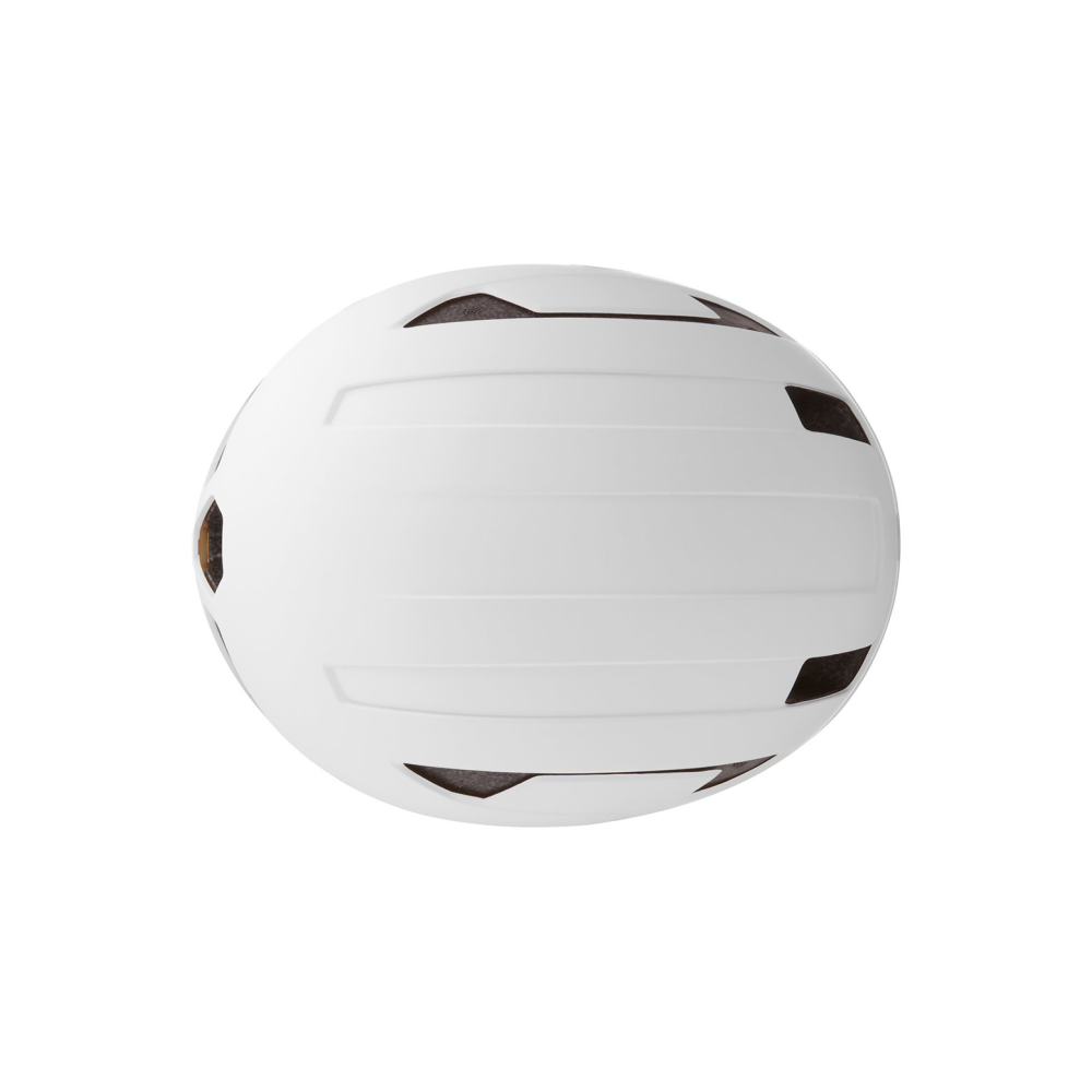 Kiiver LAZER CityZen KC, Matte White - Pilt 5