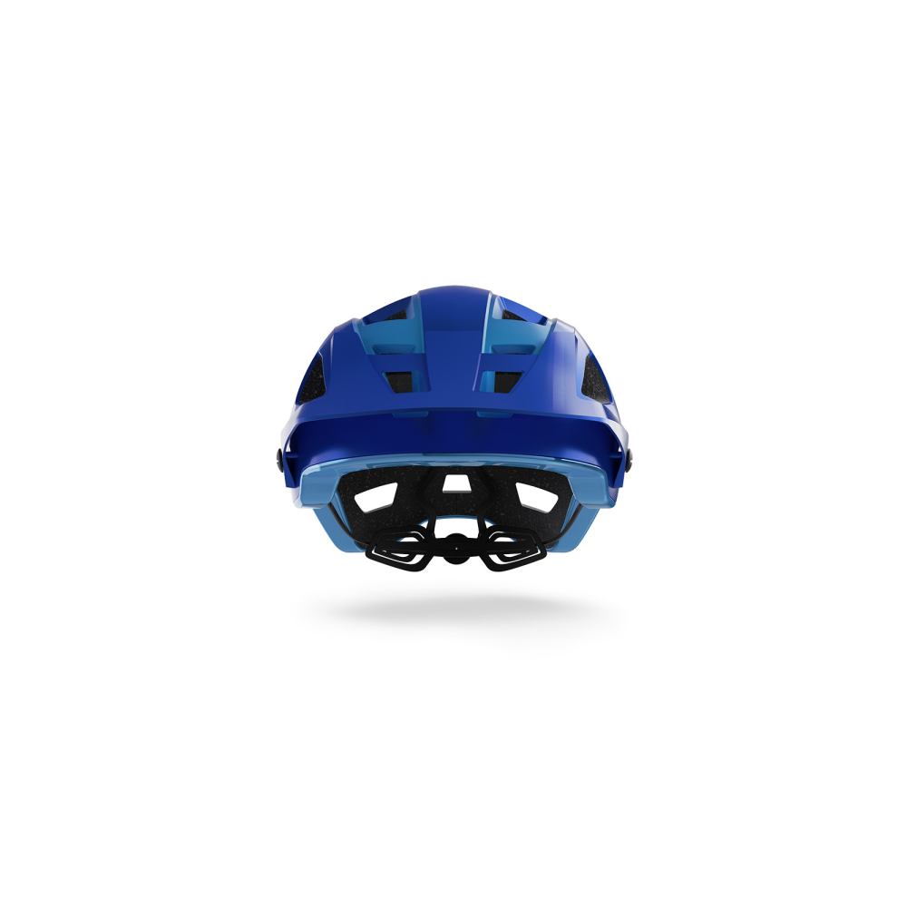 Kiiver LIMAR Delta, Matt Electric Blue - Pilt 2
