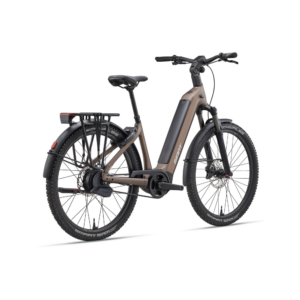 Elektrijalgratas GIANT Anytour X E+ 0 (2027) 27,5" Truffle - Pilt 2