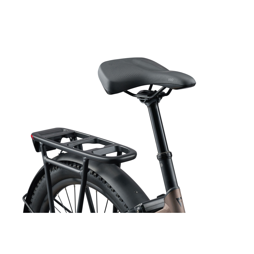 Elektrijalgratas GIANT Anytour X E+ 0 (2027) 27,5" Truffle - Pilt 4