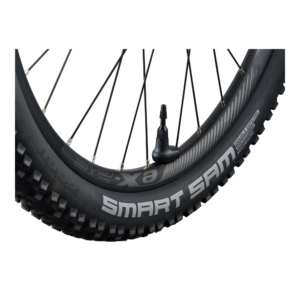 Elektrijalgratas GIANT Anytour X E+ 0 (2027) 27,5" Truffle - Pilt 6