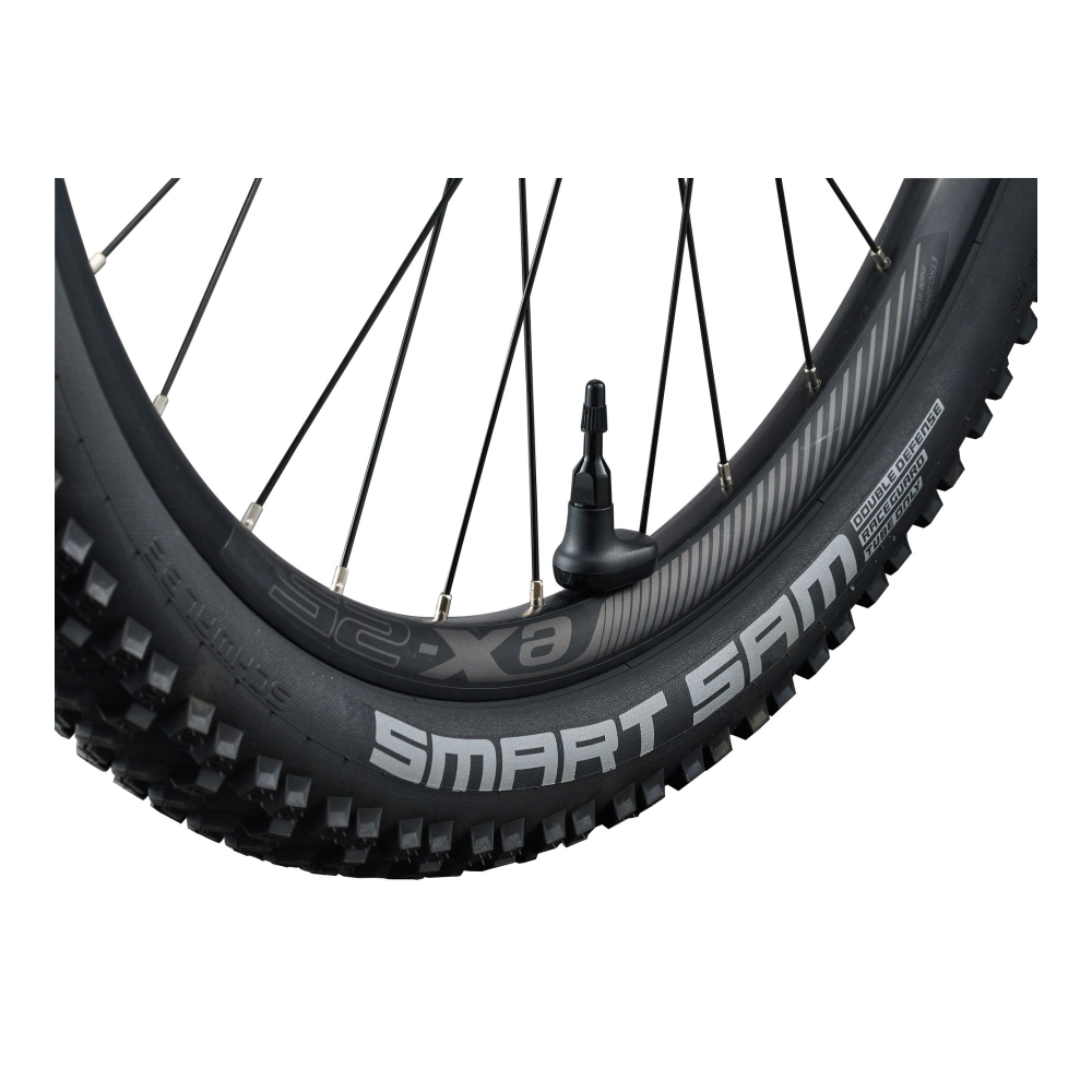 Elektrijalgratas GIANT Anytour X E+ 0 (2027) 27,5" Truffle - Pilt 6