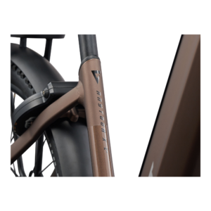 Elektrijalgratas GIANT Anytour X E+ 0 (2027) 27,5" Truffle - Pilt 8