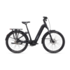 Elektrijalgratas GIANT Anytour X E+ 2 (2027) 27,5" Abyss Black