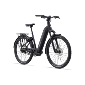 Elektrijalgratas GIANT Anytour X E+ 2 (2027) 27,5" Abyss Black - Pilt 2