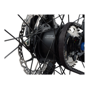 Elektrijalgratas GIANT Anytour X E+ 2 (2027) 27,5" Abyss Black - Pilt 4