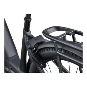 Elektrijalgratas GIANT Anytour X E+ 2 (2027) 27,5" Abyss Black - Pilt 5