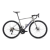 Maanteeratas GIANT Defy Advanced 1, Charcoal/Milky Way