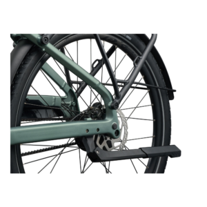 Elektrijalgratas GIANT Explore E+ 2 STA, Alpine Green - Pilt 4