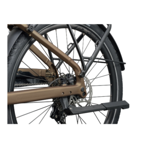 Elektrijalgratas GIANT Explore E+ 3 STA, Pyrite Brown - Pilt 2