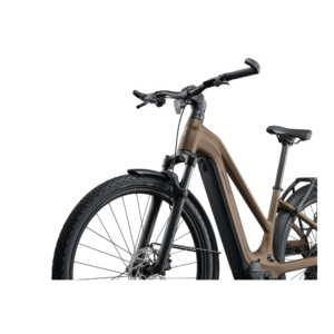 Elektrijalgratas GIANT Explore E+ 3 STA, Pyrite Brown - Pilt 8
