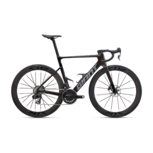 Maanteeratas GIANT Propel Advanced Pro 0 AXS (2027) Obsidian Pulse