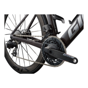 Maanteeratas GIANT Propel Advanced Pro 0 AXS (2027) Obsidian Pulse - Pilt 3