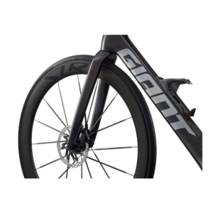 Maanteeratas GIANT Propel Advanced Pro 0 AXS (2027) Obsidian Pulse - Pilt 6