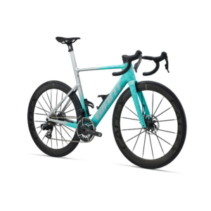 Maanteeratas GIANT Propel Advanced SL 0 RED (2027) Superspeed Blue (M/L) - Pilt 2