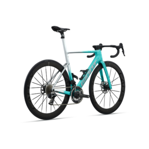Maanteeratas GIANT Propel Advanced SL 0 RED (2027) Superspeed Blue (M/L) - Pilt 3