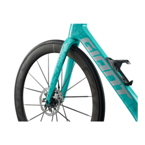 Maanteeratas GIANT Propel Advanced SL 0 RED (2027) Superspeed Blue (M/L) - Pilt 5