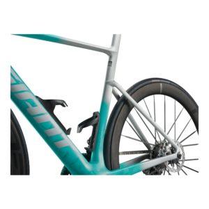 Maanteeratas GIANT Propel Advanced SL 0 RED (2027) Superspeed Blue (M/L) - Pilt 6