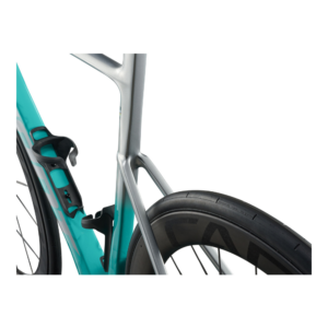 Maanteeratas GIANT Propel Advanced SL 0 RED (2027) Superspeed Blue (M/L) - Pilt 7