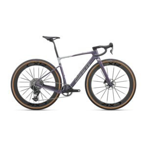 Gravel jalgratas GIANT Revolt Advanced SL 1 (2027) Tempest Purple