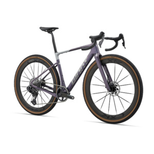 Gravel jalgratas GIANT Revolt Advanced SL 1 (2027) Tempest Purple - Pilt 2