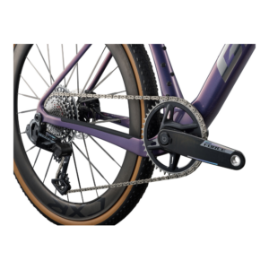 Gravel jalgratas GIANT Revolt Advanced SL 1 (2027) Tempest Purple - Pilt 3