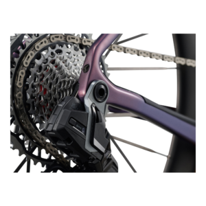 Gravel jalgratas GIANT Revolt Advanced SL 1 (2027) Tempest Purple - Pilt 4