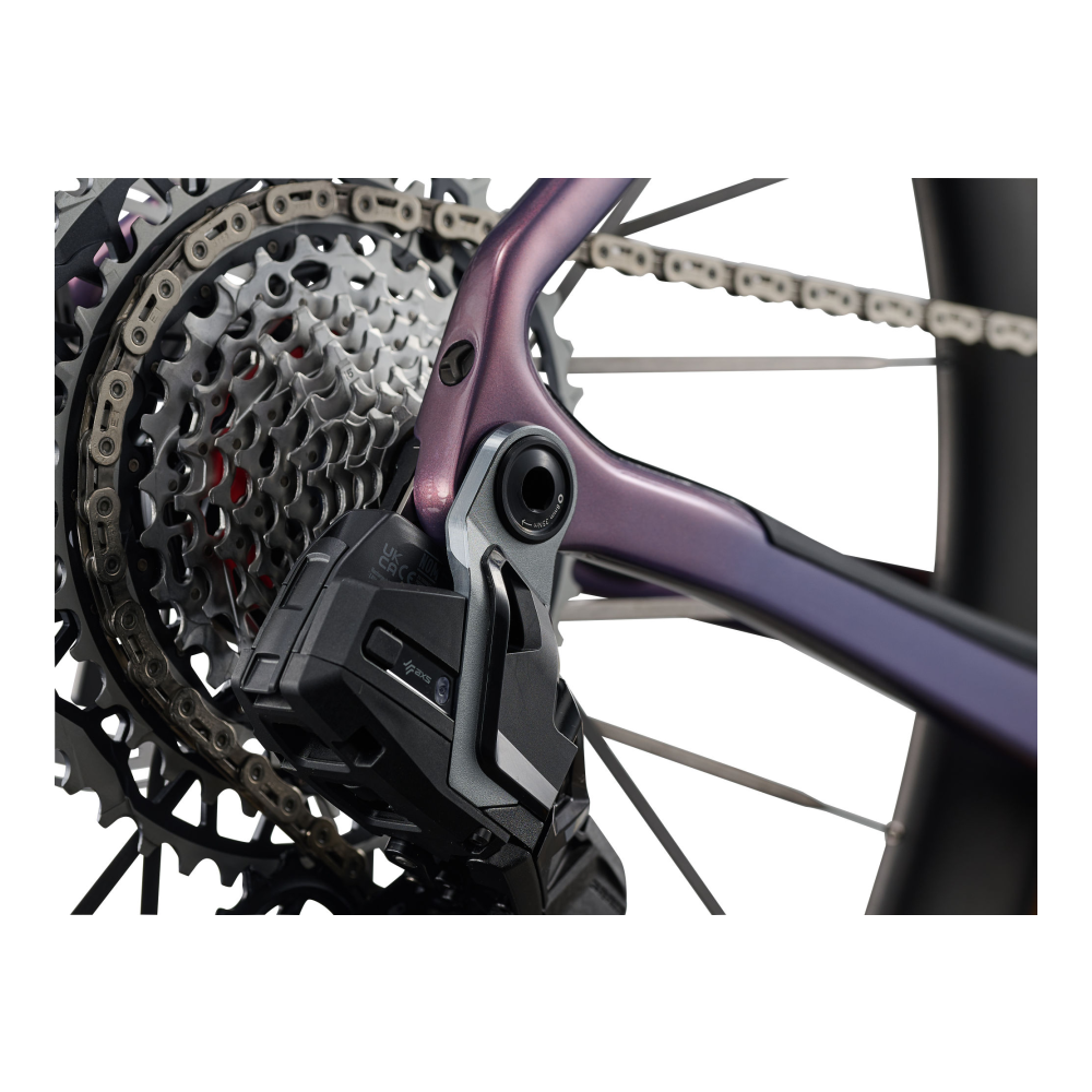 Gravel jalgratas GIANT Revolt Advanced SL 1 (2027) Tempest Purple - Pilt 4