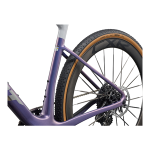 Gravel jalgratas GIANT Revolt Advanced SL 1 (2027) Tempest Purple - Pilt 5