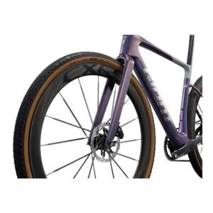 Gravel jalgratas GIANT Revolt Advanced SL 1 (2027) Tempest Purple - Pilt 6