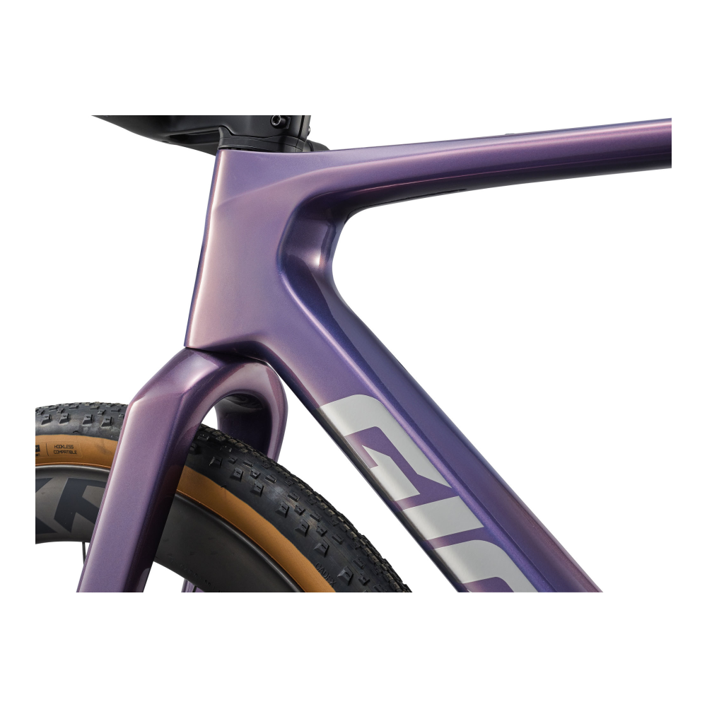 Gravel jalgratas GIANT Revolt Advanced SL 1 (2027) Tempest Purple - Pilt 7
